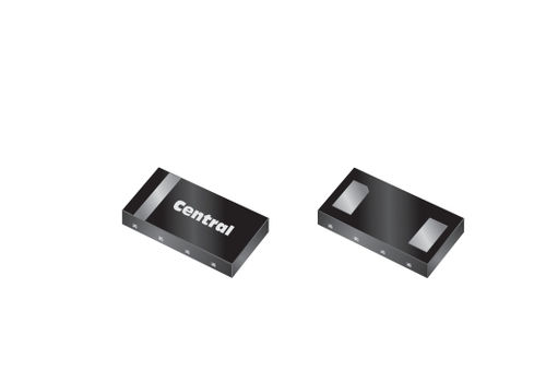 PN结二极管 - CMJD series - Central Semiconductor - SMD / 电流 / 电压