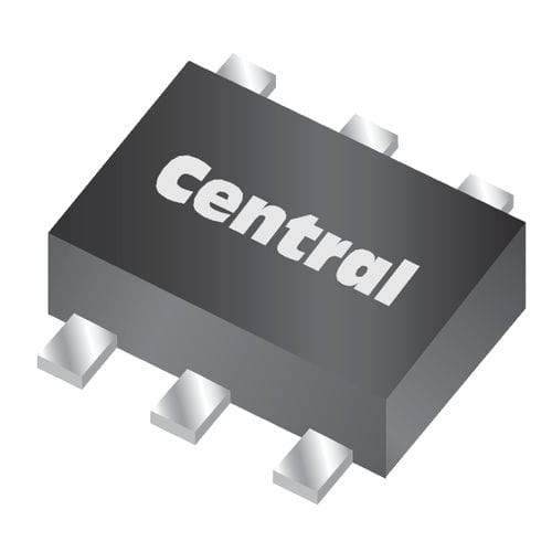 MOSFET模块 / 电场效应 - CMLM0205 - Central Semiconductor - 肖特基二极管