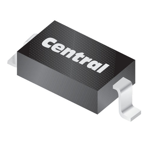 PN结二极管 - CMDD series  - Central Semiconductor - 明装 / 开关 / 硅
