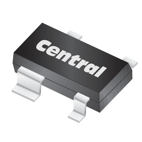 PN结二极管 - BAS series  - Central Semiconductor - SMD / 开关 / 硅