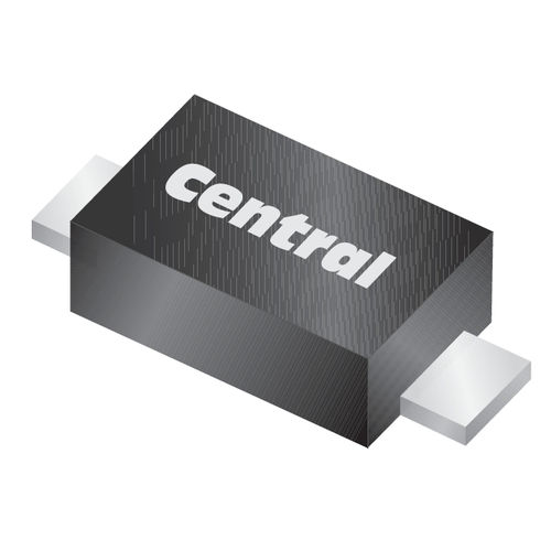 PN结二极管 - CMMR1 series - Central Semiconductor - 明装 / 矫正 / 强电流