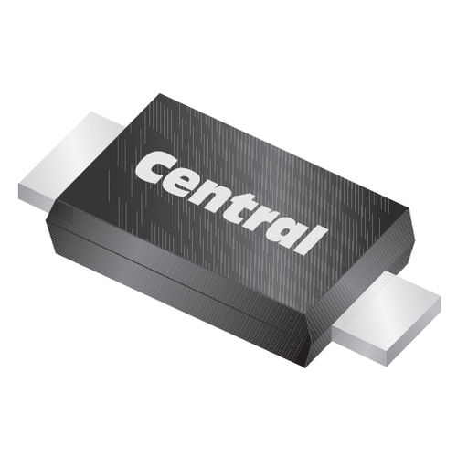 肖特基(Schottky)二极管 - CMIDSH1 series - Central Semiconductor - 明装 / 矫正 / 低正向压降