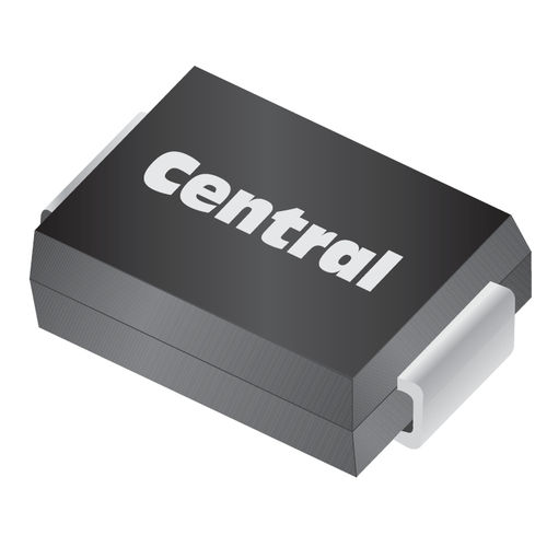 PN结二极管 - CMR2U series - Central Semiconductor - SMD / 矫正 / 高速