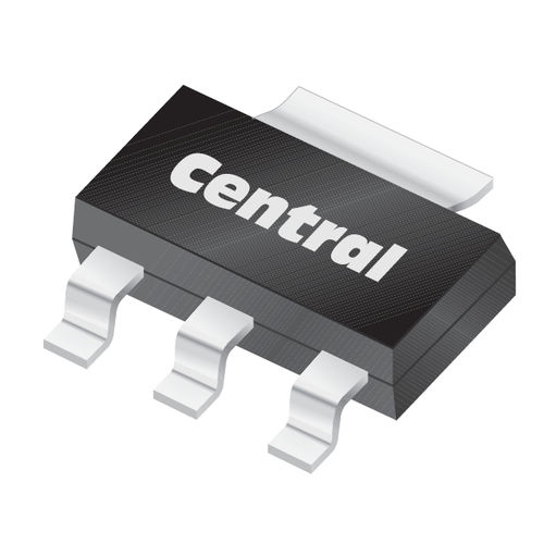 双向可控硅 - CQ223-2M  - Central Semiconductor