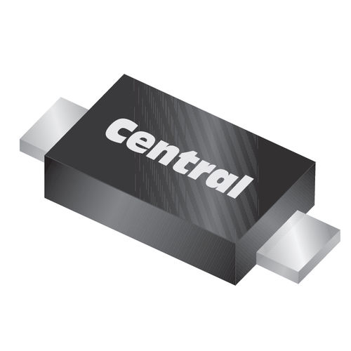 PN结二极管 - CMJ0 series - Central Semiconductor - 明装 / 调节 / 硅