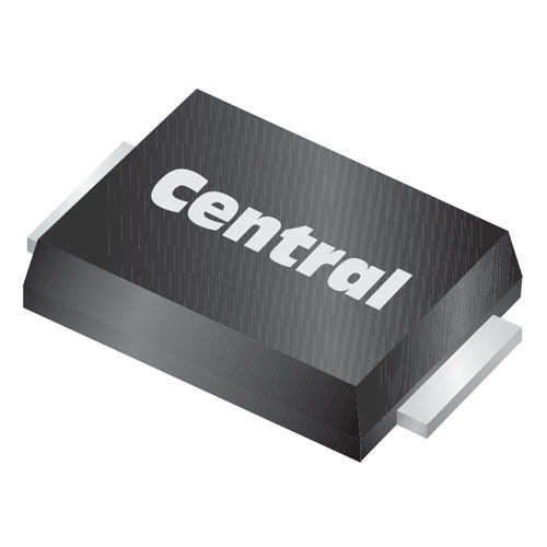 PN结二极管 - CMMR1U series - Central Semiconductor - SMD / 矫正 / 高电压