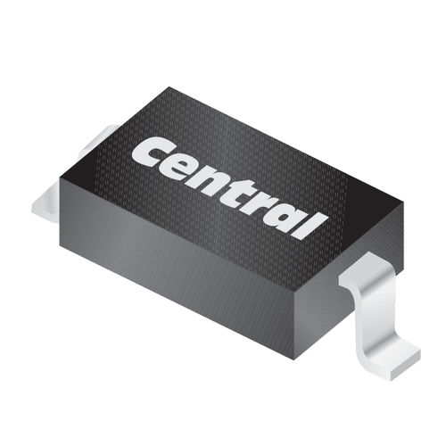 PN结二极管 - CMHD series  - Central Semiconductor - 明装 / 矫正 / 硅