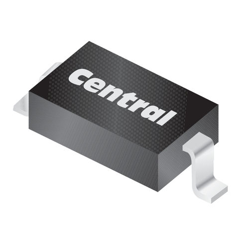 肖特基(Schottky)二极管 - CMDD6263 - Central Semiconductor - SMD / 开关 / 低正向压降