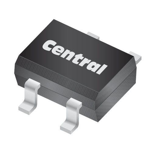肖特基(Schottky)二极管桥 - CBRHDSH series - Central Semiconductor - SMD / 矫正