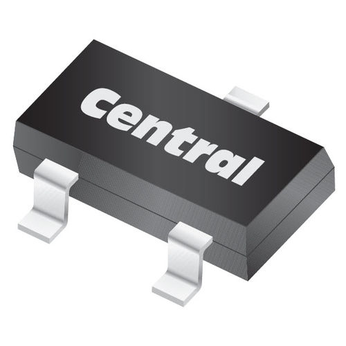 双极晶体管 - CMPP6027 - Central Semiconductor - 功率 / 硅