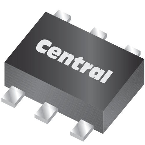 NPN晶体管 - CMLT3820  - Central Semiconductor - 功率 / 微弱信号 / 硅