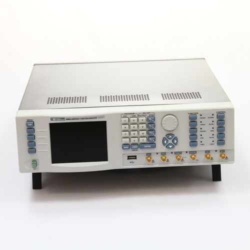 脉冲发生器 - WS8352 - Tabor Electronics - 测试信号 / 紧凑型