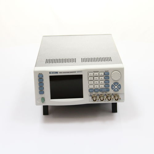 任意波形发生器 - WW5064 - Tabor Electronics - USB / 4通道
