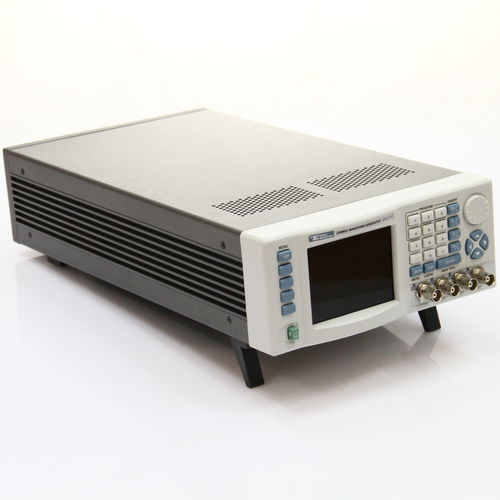 任意波形发生器 - WW2074 - Tabor Electronics - USB / 4通道