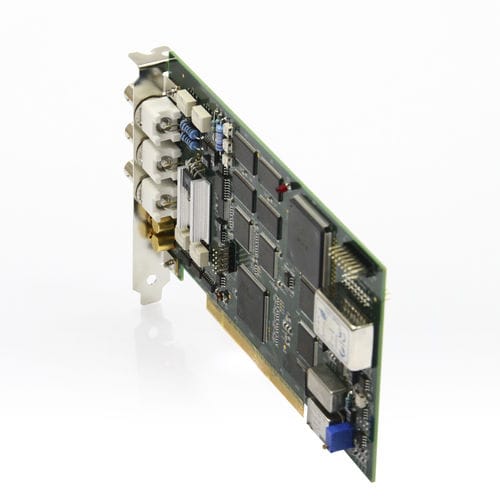 任意波形发生器 - 5325 - Tabor Electronics - 单管道 / PCI 板