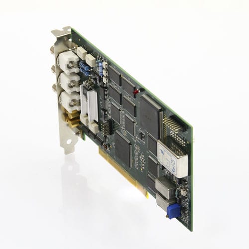 任意波形发生器 - 5300 - Tabor Electronics - 函数 / 单管道 / PCI 板