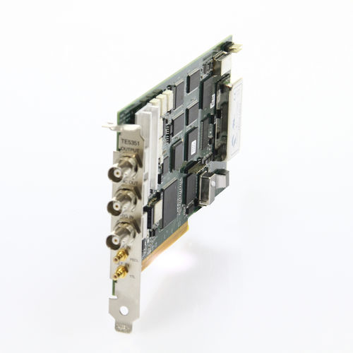 任意波形发生器 - 5351 - Tabor Electronics - 函数 / 单管道 / PCI/PCI-X板