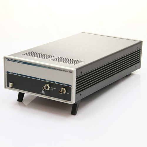 信号放大器 -  9100   - Tabor Electronics - 功率 / 宽带式 / 机架式