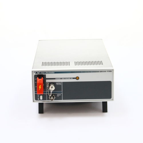 信号放大器 -  9100A   - Tabor Electronics - 功率 / 电压输出 / 电流输出