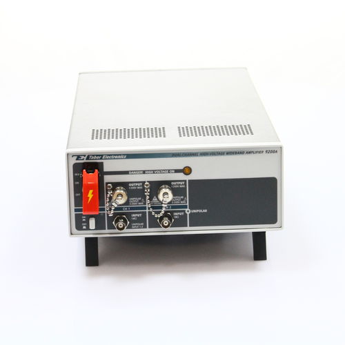 信号放大器 - 9200A - Tabor Electronics - 功率 / 电压输出 / 电流输出