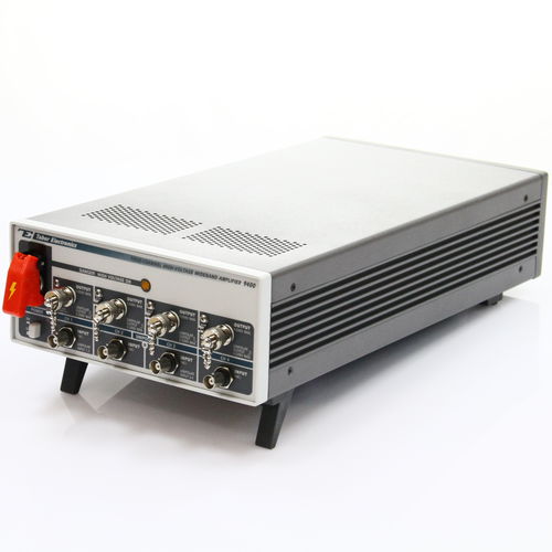 信号放大器 - 9400 - Tabor Electronics - 功率 / 电压输出 / 电流输出