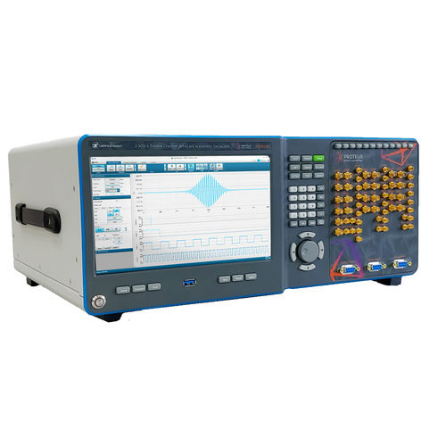 任意波形发生器 - P9084B - Tabor Electronics - USB / 4通道