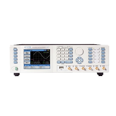 任意波形发生器 - SE5082 - Tabor Electronics - 双管道 / 模拟