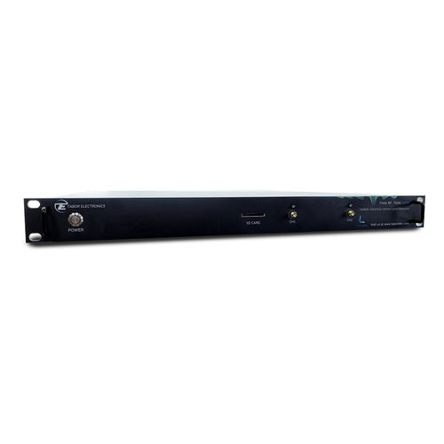 信号发生器 - LS3082R - Tabor Electronics - RF 无线电频率 / USB / 双管道