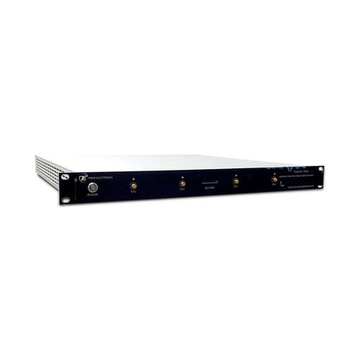 信号发生器 - LS1294R - Tabor Electronics - RF 无线电频率 / USB / 模拟