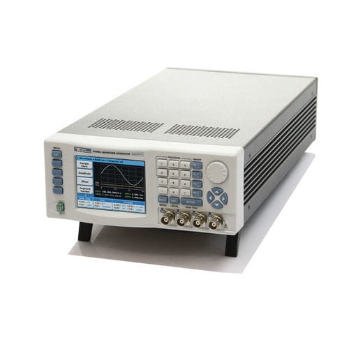 任意波形发生器 - WW5064 - Tabor Electronics - USB / 4通道