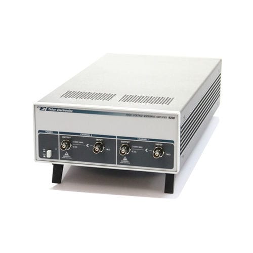 信号放大器 - 9200 - Tabor Electronics - 功率 / 两通道 / 电流输出