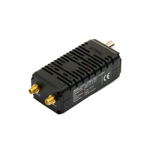 信号放大器 - A10160 - Tabor Electronics - 单一通道 / 大电流