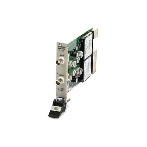 信号放大器 - 3222 - Tabor Electronics - PXI 卡 / 机架式 / 宽带式