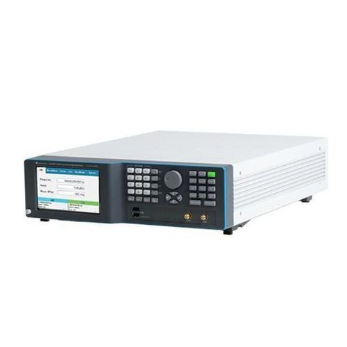 信号发生器 - LSX8082B - Tabor Electronics - 微波 / RF 无线电频率 / 单管道