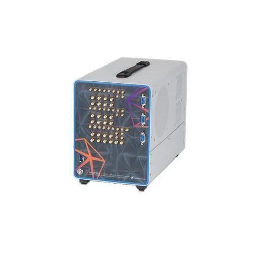 任意波形发生器 - P9482D - Tabor Electronics - RF 无线电频率 / 紧凑型 / 便携式