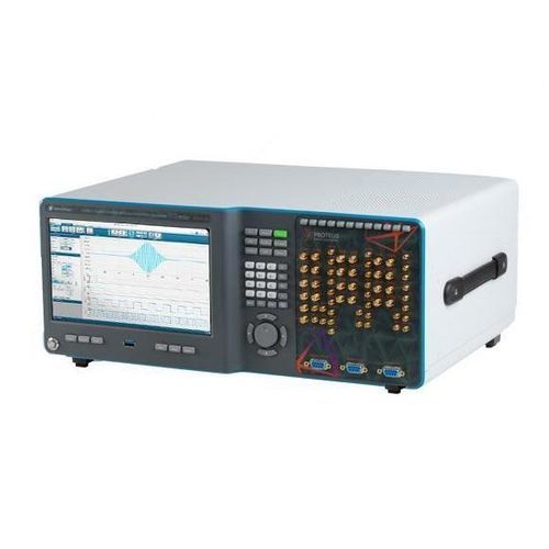 信号发生器 - P9482B - Tabor Electronics - 任意波形 / RF 无线电频率 / 紧凑型
