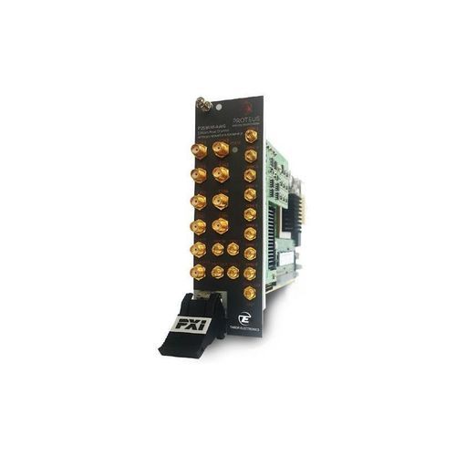 无线电收发器 - SDR9484M - Tabor Electronics - 双通道 / 多通路 / 高性能