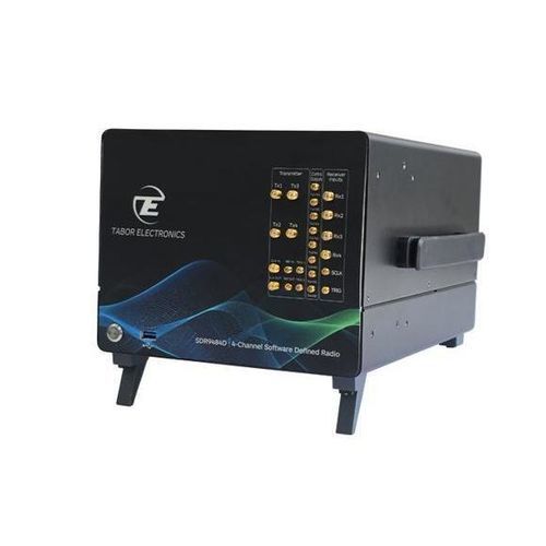 频率模拟器 - TSIM9482D - Tabor Electronics - 双管道