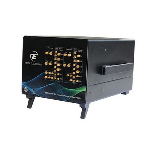 频率模拟器 - TSIM9484D - Tabor Electronics