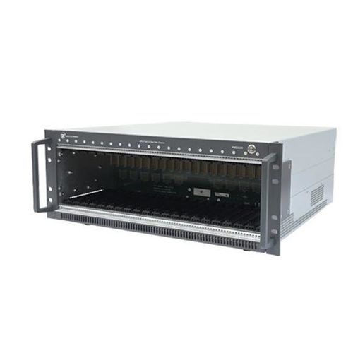 嵌入式机箱 - PXE21100 - Tabor Electronics - 机架式 / 19" / 4U