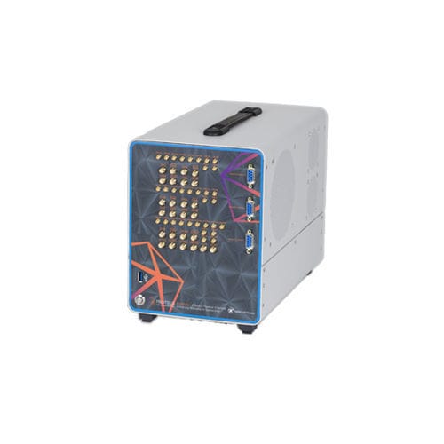 信号发生器 - P94812D - Tabor Electronics - 任意波形 / 紧凑型 / 便携式