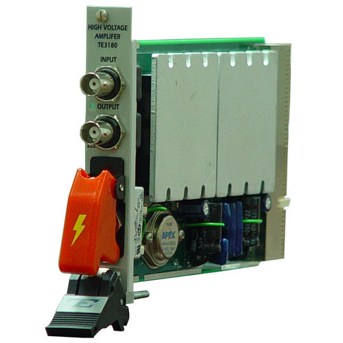 信号放大器 - 3180 - Tabor Electronics - 高电压 / 电压输出 / 电流输出