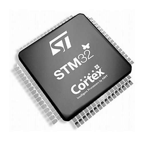 32位微控制器 - STM32 series - STMicroelectronics/意法半导体 - 通用 / 低功率 / ARM