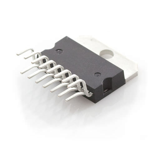 音频放大器 - TS   - STMicroelectronics/意法半导体 - 模拟 / A级 / D级