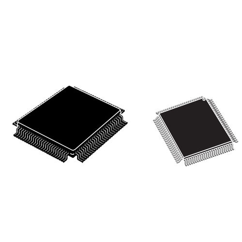 32位微控制器 - SPC5 series - STMicroelectronics/意法半导体 - 车用 / 通用 / 通信