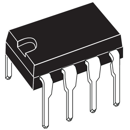 集成电路延时器 - TS555  - STMicroelectronics/意法半导体