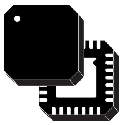 微波合成器 - STW81200 - STMicroelectronics/意法半导体 - RF 无线电频率 / PLL / 频率