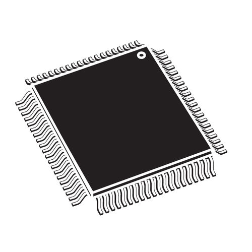 8位微控制器 - STM8 series - STMicroelectronics/意法半导体 - 车用 / 低功率