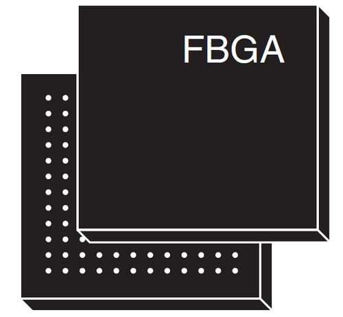 8位微控制器 - STM8T series - STMicroelectronics/意法半导体 - 通用 / 低功率 / 电容触摸屏