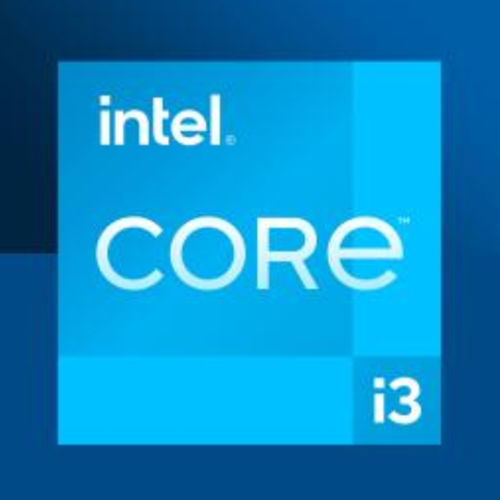 X64微处理器 - Core™ i3 series - Intel/英特尔 - 双核 / 用于移动设备